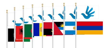 humanity_first_all_flags